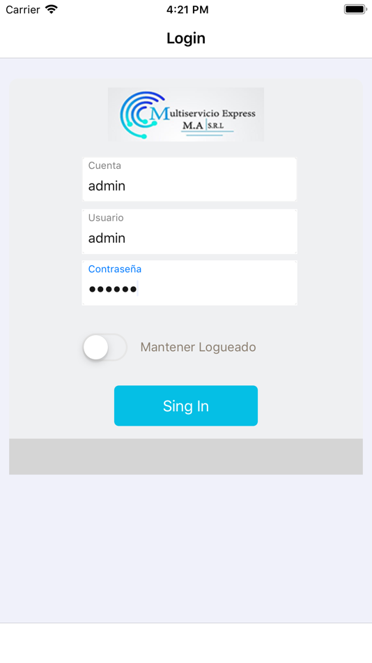 #1. Multitrackgps (iOS) 由: Miguel Nessy
