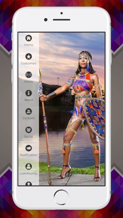 Screenshot #1 pour Insane Carnival