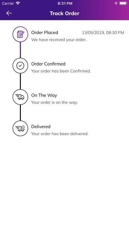 BOOTHCART-بوثكارت screenshot-3