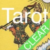 Tarot Card Reader Clear - iPadアプリ