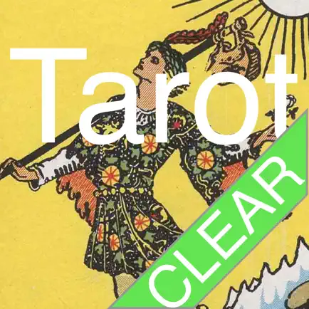 Tarot Card Reader Clear Cheats