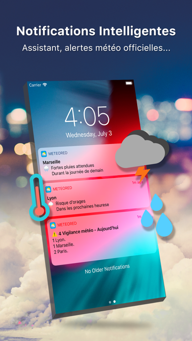 Météo 14 jours - Meteored Météo 14 jours - Meteored