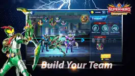 Game screenshot Superhero Sword - Action RPG hack