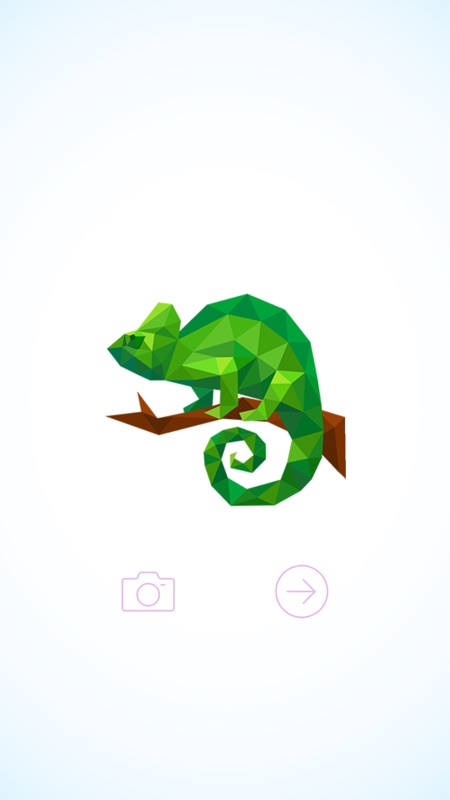 Poly4u: 3D Art Shape puzzle screenshot 8