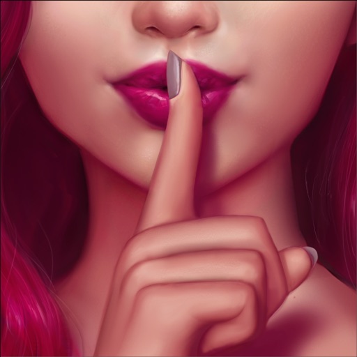 Tabou Stories: Love Episodes free software for iPhone and iPad