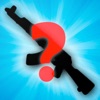 Guess the Weapon - iPhoneアプリ