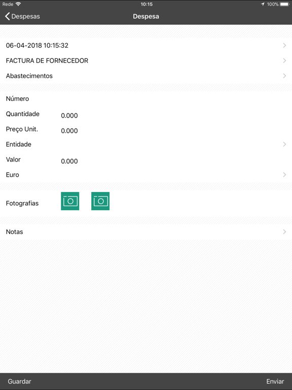 Screenshot #6 pour NOS FOLLOW PRO