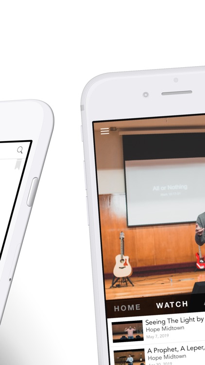 Hope Midtown screenshot-3