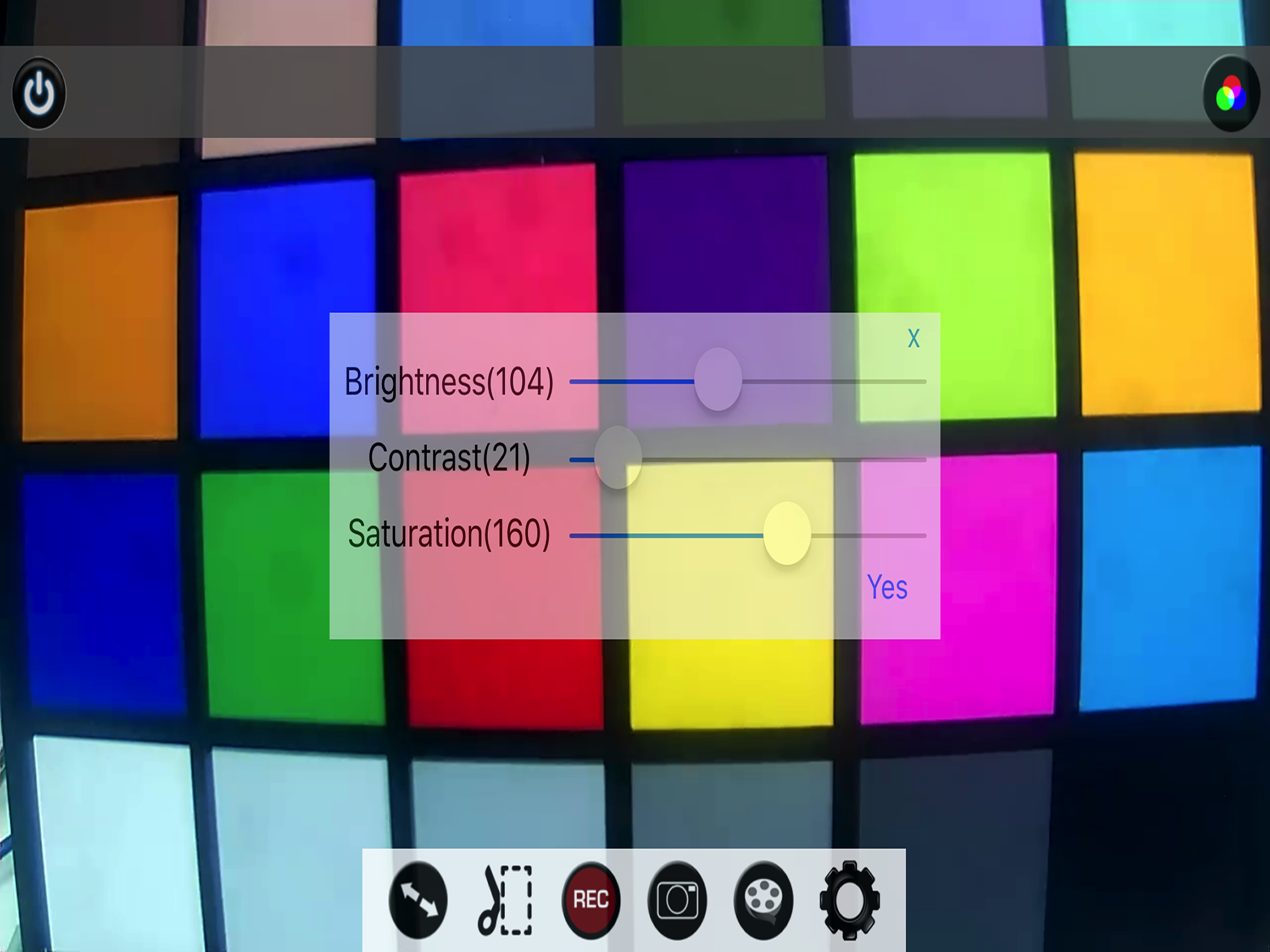 All-Light screenshot 8