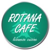 Rotana Cafe Dublin