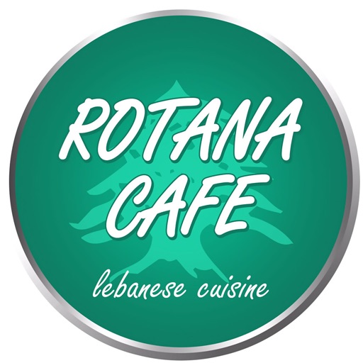 Rotana Cafe Dublin icon