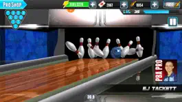 Game screenshot PBA® Bowling Challenge apk