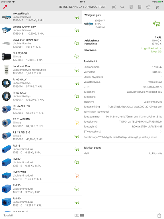 Screenshot #5 pour SLO