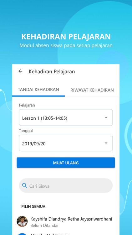 Aplikasi snaapp indonesia screenshot-3
