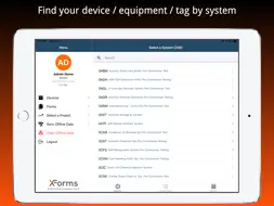 XForms Cx Mobile screenshot 9