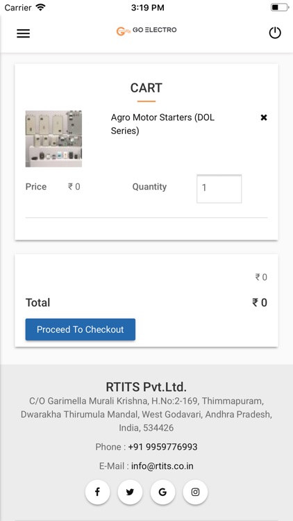 GoElectro screenshot-7