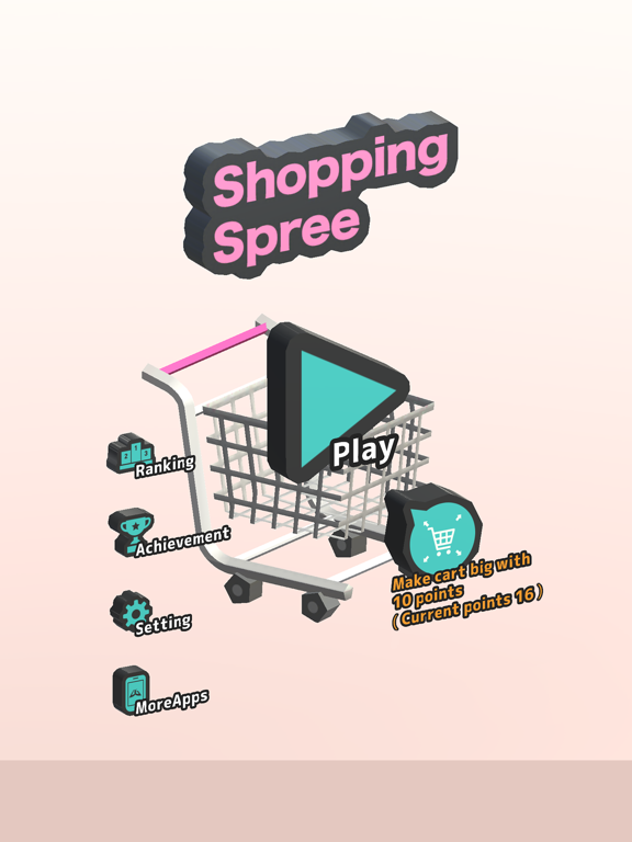 Screenshot #6 pour Shopping Spree DG