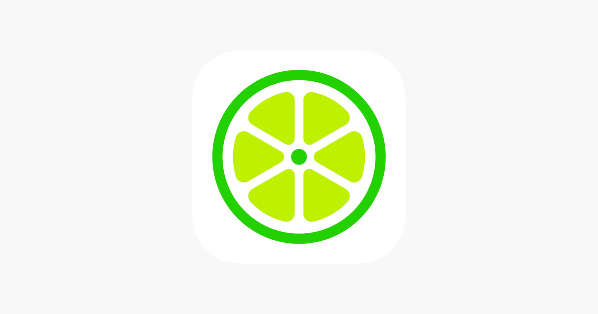 Lime s aplikacja