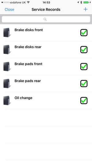 Maintenance Grab Bag screenshot 2