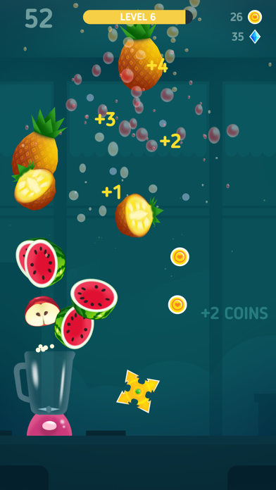 Fruit Master screenshot 5