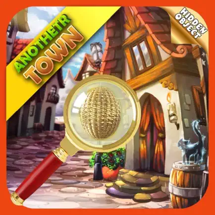 Another Town : Hidden Objects Cheats
