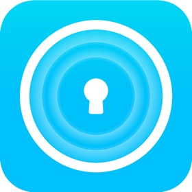 Snímky obrazovky (3) 锁管家-领先的WiFi智能锁解决方案