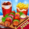料理ゲーム2020 キッチン - iPadアプリ