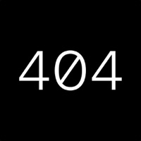 404 Stickers app icon - Stickers app for iPhone