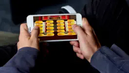Game screenshot MCAT REVIEW GAME hack
