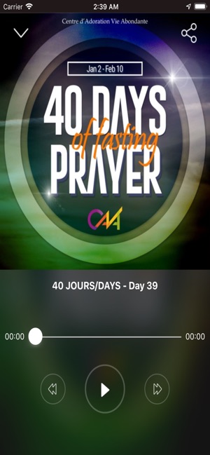 CAVA CHURCH(圖3)-速報App
