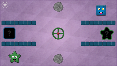 Shapes Playground - kids games Screenshot