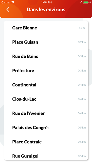 Screenshot #3 pour TPB en temps réel