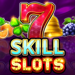 Skill Slots - Offline Casino