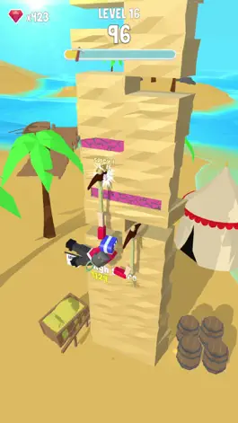 Game screenshot Crazy Climber! hack