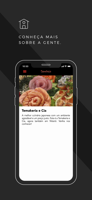 Temakeria e Cia Rio(圖2)-速報App
