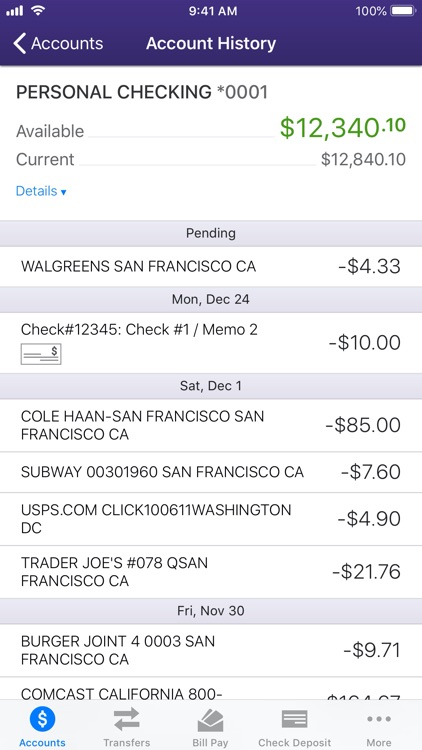 First Bank-Sterling, KS