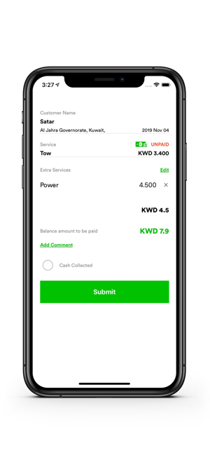 DRIVERBNCHR+(圖2)-速報App