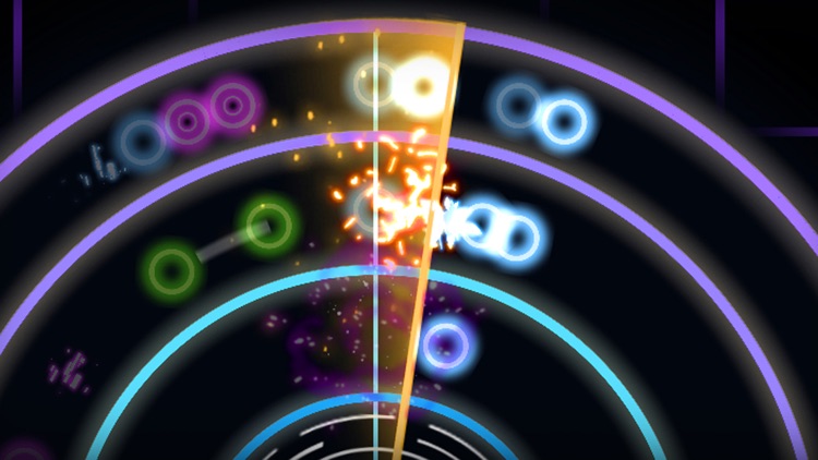 Sonar Beat Lite screenshot-6