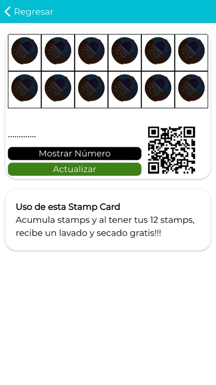 NoFrizz screenshot-6