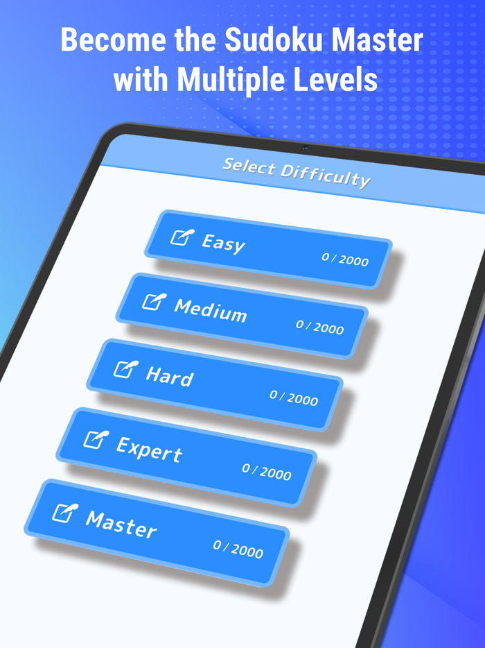 Sudoku - Sudoku Puzzle Game -