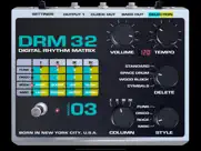 drm-32 iPad Captures Décran 2