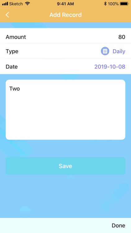 Accounting - il tuo assistente
