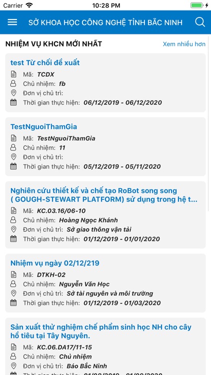 Quan Ly Du Lieu Khoa Hoc