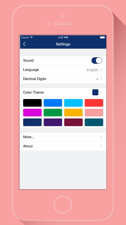 cRate Pro - Currency Converter