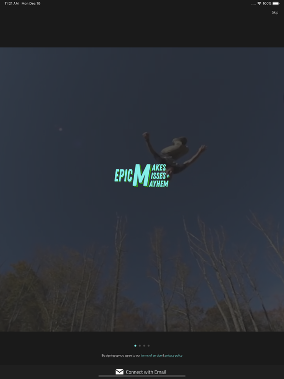 Screenshot #4 pour Epic Makes Misses and Mayhem