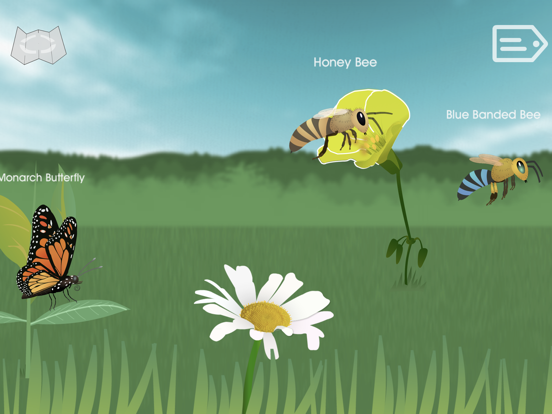 Screenshot #4 pour Life of a Bee