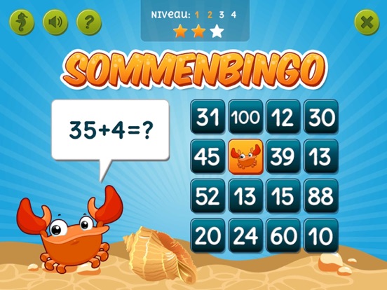 Screenshot #6 pour Rekenstrand