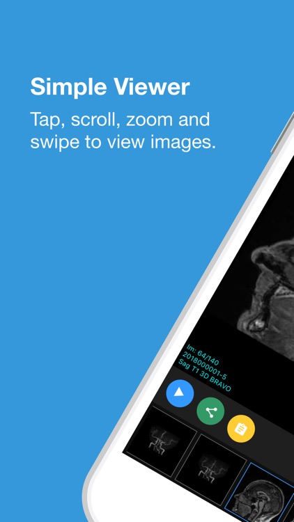 CIG Mobile Referring Doctor