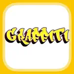 Graffiti Stickers for iMessage App Contact