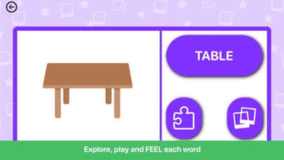 Screenshot #2 pour Sermo Avenue: Word Games